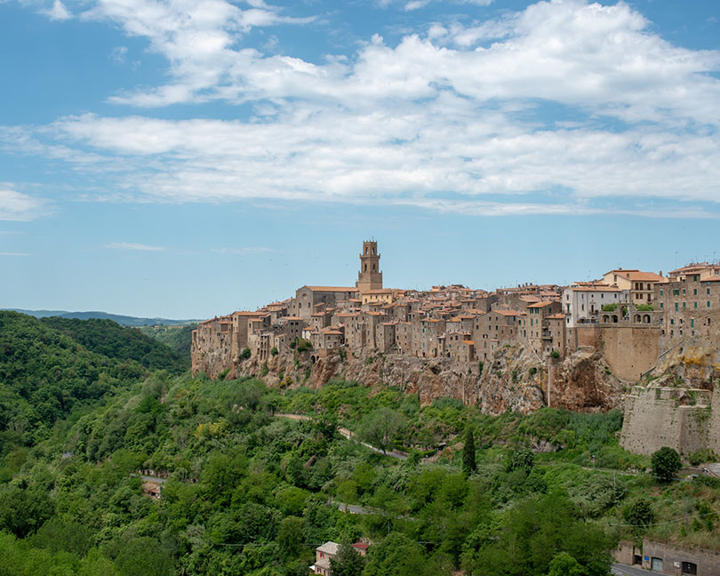 ピティリアーノ